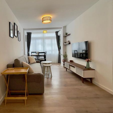 Casita Del Puerto 2 Apartman Santa Pola Kültér fotó