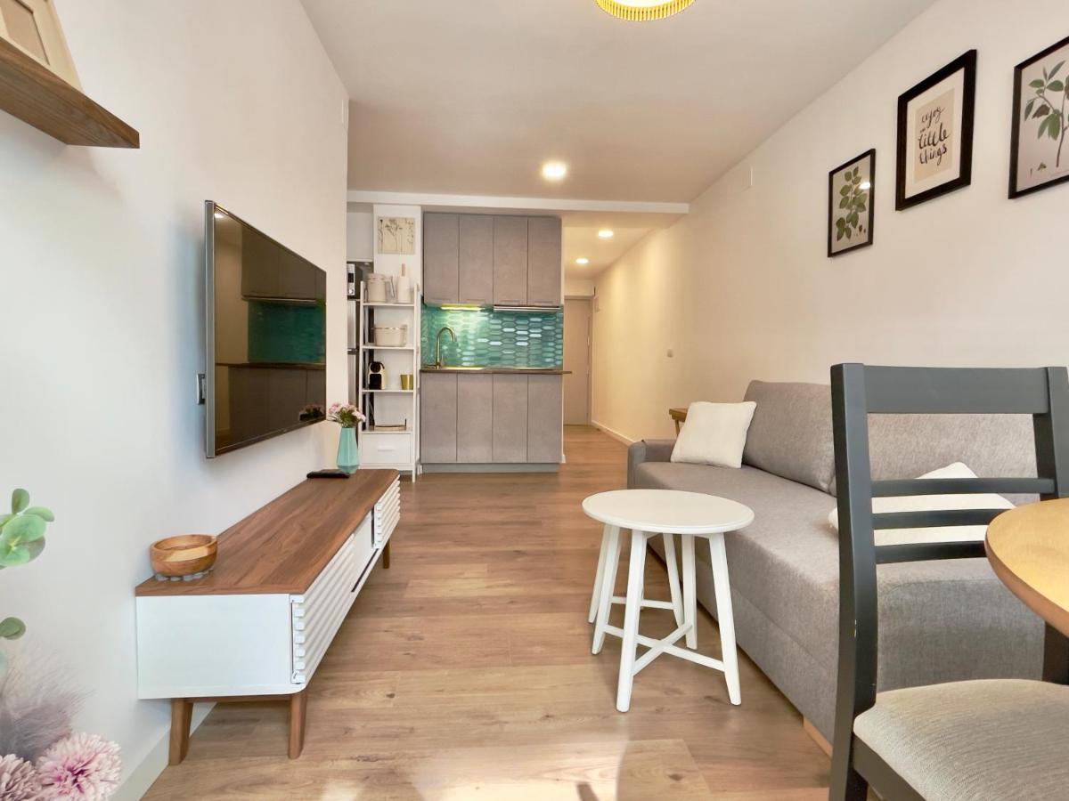 Casita Del Puerto 2 Apartman Santa Pola Kültér fotó